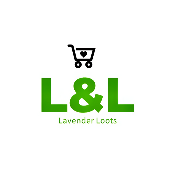 Lavender Loots